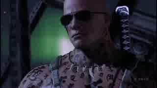 Devil's Third（デビルズサード） プレイ動画　その10