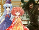 【東方飛龍王】サルカン・ヴォルが幻想入り　Vol.２　【東方MTG】