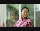 浅田真央　フィットネスウェア 「MaoMao by arena」 15F_W 撮影メイキング