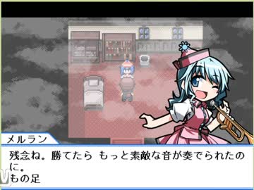 [実況]東方理解度7%未満のポケモン厨が幻想人形演舞やるとこうなる完