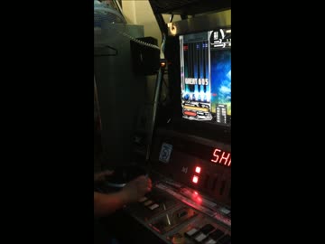 灼熱　片手エクハー