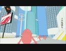 【初音ミク】 That's Robot World  【オリジナル曲】