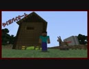 【実況】全てのバイオームを求めて旅に出る Part12【Minecraft】