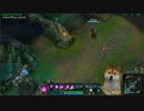 8月12日【lol】プラチナ5　sup vel'koz only3