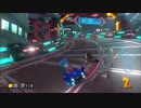 【WIIU】マリオカート８ ほそぼそ実況プレイpart6