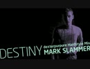 Destiny (dexterpurpure Hardstyle Mix) / Mark Slammer