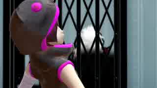 【第15回MMD杯本選】土曜日の語り屋