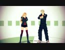 【APヘタリアMMD】普憫と姐さんでLUVORATORRRRRY!