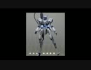 【ゆっくり】スマートな逆間接MSを作ってみた【ガンプラ】