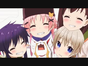 男子高校生がかわいくがっこうぐらしOP歌うとこうなる。