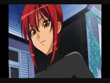 アニメOP集１