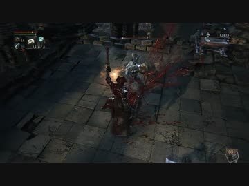 【初見】ハカハカしながらブラッドボーン実況 第18夜