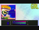 『Splatoon（スプラトゥーン）』 エンブレム (BO2)