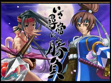 【VMJAPAN PK】シュレンでステージごとに幻魔属性縛り Part37
