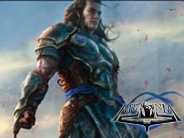 ＭＴＧレイプ！次元の混乱と化した先輩！シーズン４　第二十一章.Gideon