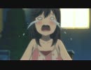 のんのんびより２期６話のシーンをシティーハンターＥＤ風にしてみた