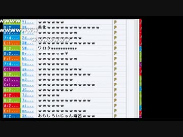 かとちゃんけんちゃん48時間内容決める枠 5/5
