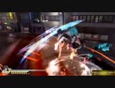 【閃乱カグラEV】対戦勢がオフラインで遊ぶだけの動画　