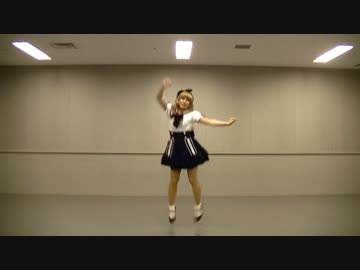 【まーや】海賊Fの肖像【踊ってみた】