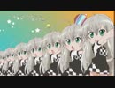 メガネ男子が本気で『恋は渾沌の隷也』を歌ってみたらカオスになった。