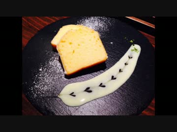 Ropiaシェフ　さつこ氏の【アングレーズソース】作り方