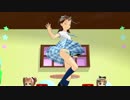 【MMD】天海春香　SMOKY　THRILL