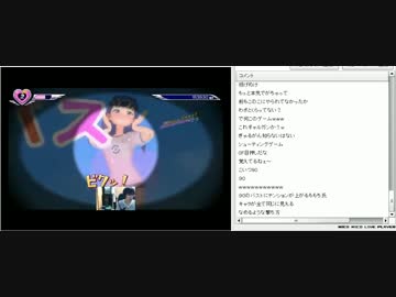 【ぎゃる☆がん】ももちが魅せた神"嫁フラ"回避【EVO2015覇者】