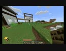 【Minecraft】方言を隠さない女子たちのマイクラ実況☆その15