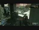 【苺兎のFPS日誌】xbox one版BFH 全主武器の金迷彩を目指す。SPAS-12編part1