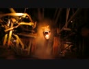 【遊園地で見る】 IOA：Jurassic Park River Adventure 【恐竜】