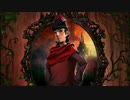 英語が出来ない主が　北米版King's QuestをPLAY　その１