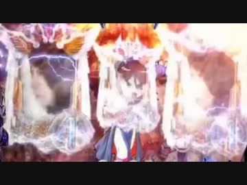 ［パチンコ実機］CR牙狼～RED REQUIEM～SS［その78］