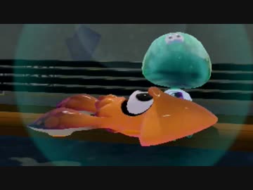 【スプラトゥーン】イカ！ランク50を目指す。Part1【ゆっくり実況】