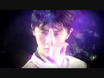 SEIMEI / プロローグ - 羽生結弦