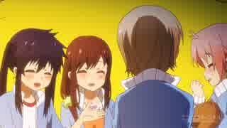 【１０分耐久】３話でループしそうな会話を延々とループしてみた