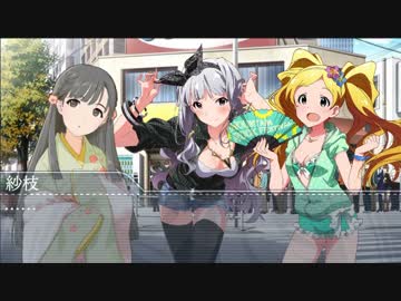 第二回アイマス楽曲総選挙！　第二回中間発表女性Pが選ぶBEST50！！！