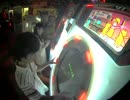 【片腕maimai】KATA-UDE 脳漿炸裂ガール MASTER 98.72 暫定版