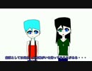 【トークロイド】ミクがお喋り　第29回「オッドアイ｣