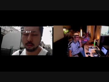 ウナちゃんマン VS 和道 【２窓版】