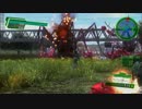 DLC2-14赤く染まる河（R初期体力）
