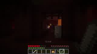 【Minecraft】自分以外3倍速の世界13日目 【実況】