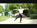 【yuight】ハッピーシンセサイザ【踊ってみた】