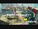 【プレイ動画】スプラトゥーン　タッグマッチ　A＋