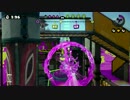 【フラグムービー】　３Ｋスコープ　Splatoon