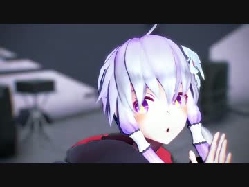 【第15回MMD杯本選】迷える子羊、水着のゆかり【Lamb.】