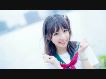 【小初】世界は恋に落ちている【踊ってみた♥】