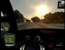 【TDU】お気に入りの音楽でオアフ島ドライブ その01-3