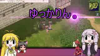 【RO】ゆかりんRO冒険記part21【VOICEROID+実況】