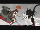 【第15回MMD杯本選】Otherworld【MMD艦これ】