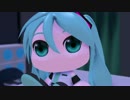【第15回MMD杯本選】テのひらサイズ アドベンチャー_chapter 0